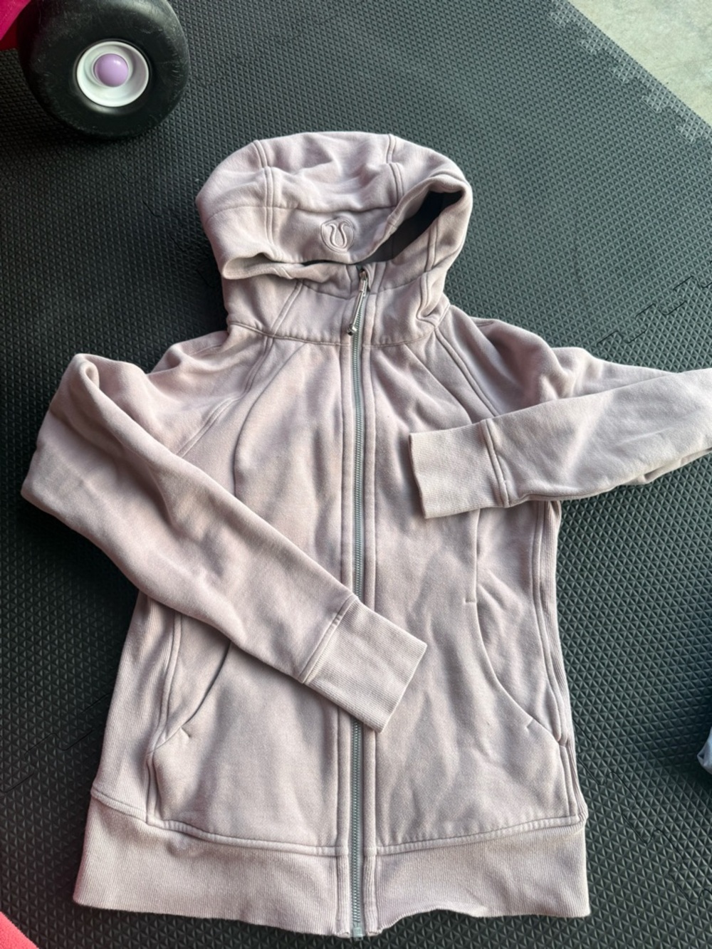 Lululemon scuba
